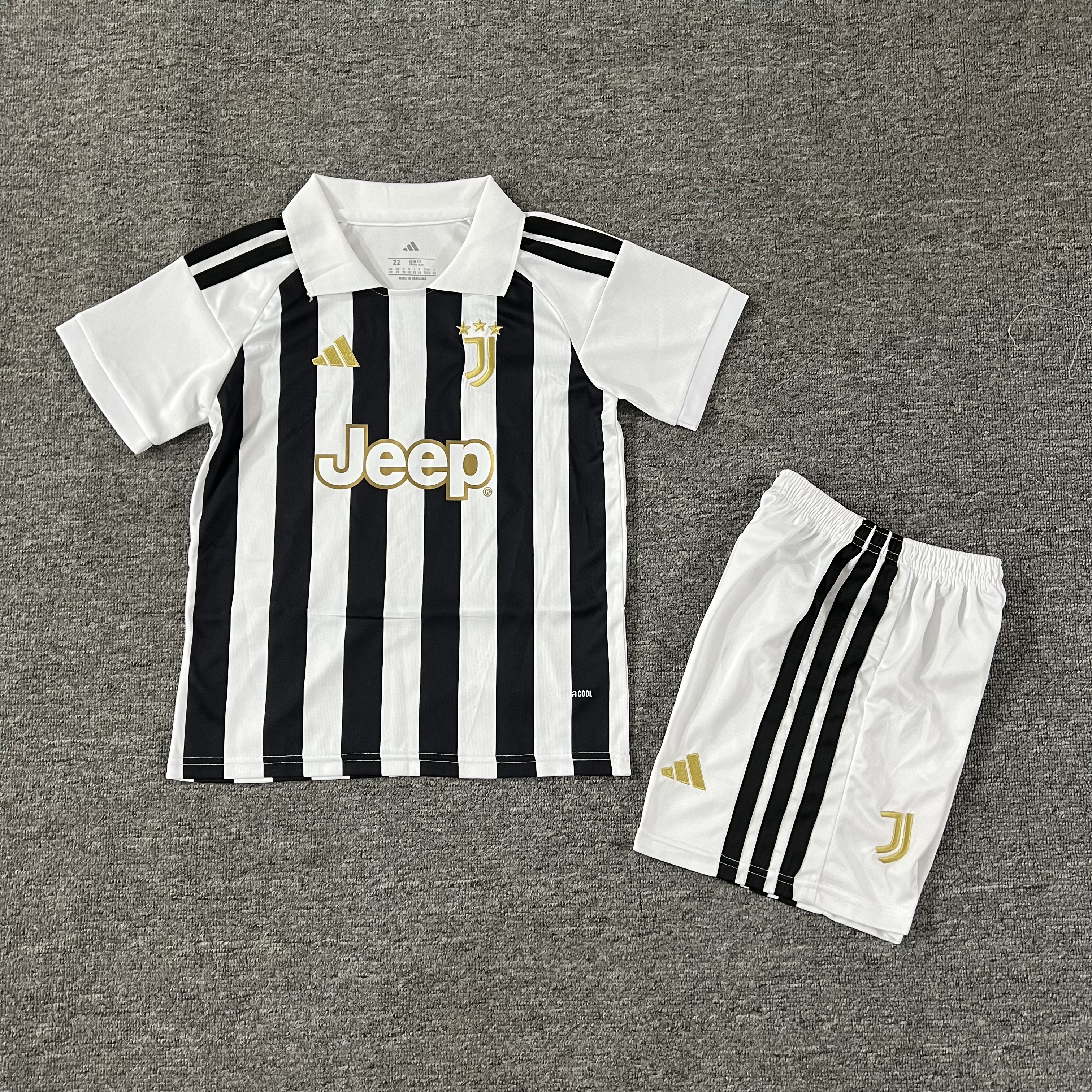 Youth 2026 Soccer jersey de50f88f